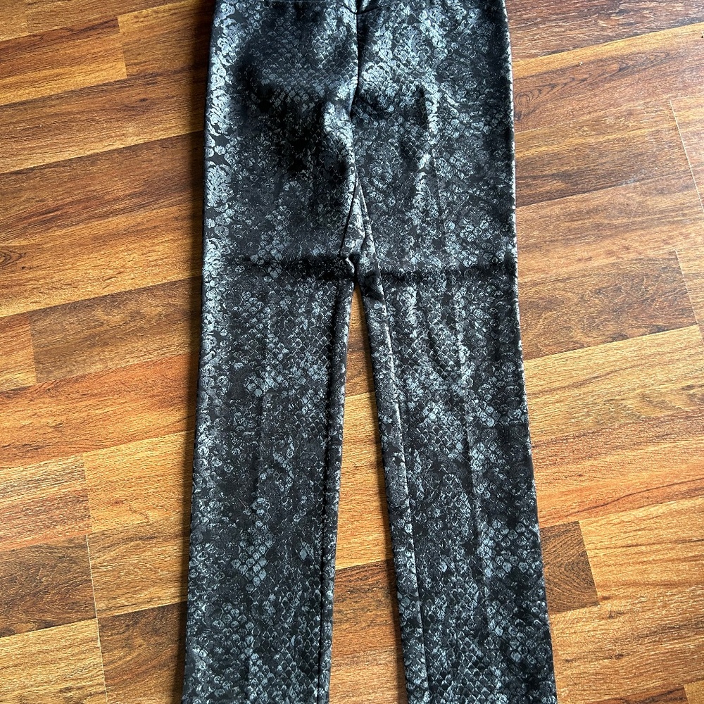Lena Gabrielle skinny pants